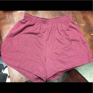 Soffee shorts